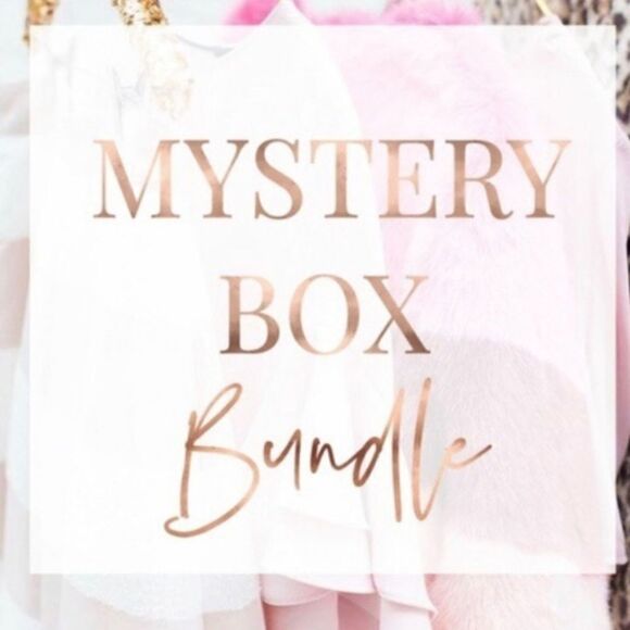 Surprise box!!  - Picture 1 of 1